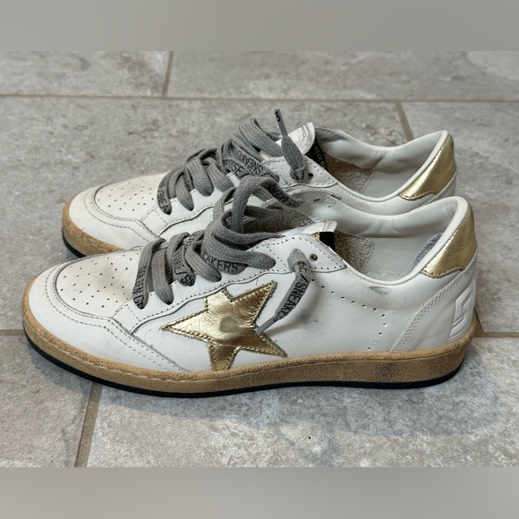 Golden Goose Ballstars! - Picture 11 of 11